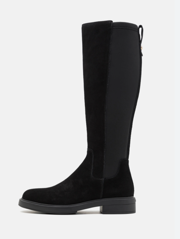 BOSS WOMENSWEAR - BOSS VANITY_BOOT_SDLY