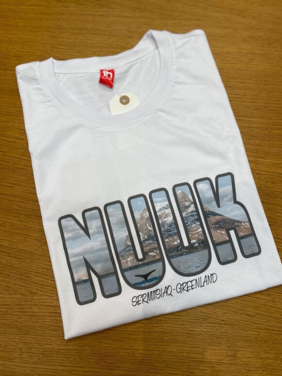 N N - NN SUMMER TEE