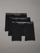 Calvin Klein - Calvin Klein 3 Pack Boxer Briefs - Micro Stretch