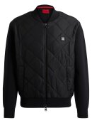 HUGO MENSWEAR - HUGO SYBOR JACKET 50516619