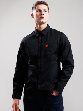 HUGO EGRIN OVERSHIRT