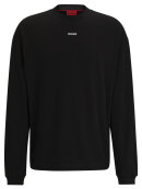 HUGO MENSWEAR - HUGO DAPOSO SWEATSHIRT