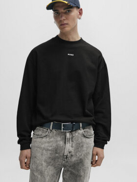 HUGO DAPOSO SWEATSHIRT