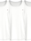 Tommy Hilfiger MENSWEAR - TOMMY  Hilfiger 3-Pack Sleeveless T-Shirt  TANK TOP