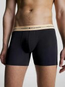 Tommy Hilfiger MENSWEAR - TOMMY Hilfiger Boxer Brief 3PACK