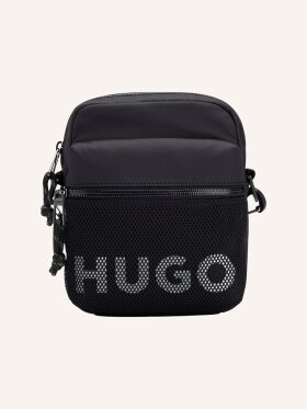 HUGO HANS_NS REPRTER BAG ZIP