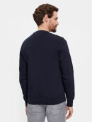 Tommy Hilfiger MENSWEAR - Tommy Hilfiger Flag Logo KNIT