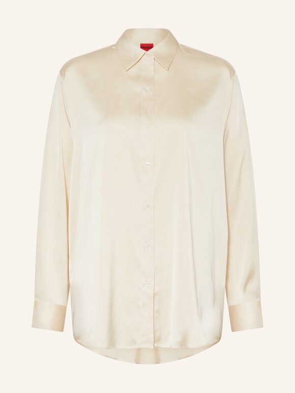 HUGO WOMENSWEAR - HUGO Womenswear ECOSY blouse