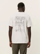 Les  Deux Copenhagen - LES DEUX NEIGHBORHOOD T-SHIRT