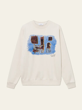 LES DEUX BERKELEY SWEATSHIRT