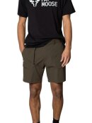 Fat Moose - FAT MOOSE TRACK SHORTS