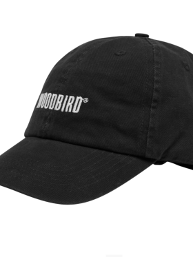 WoodBird CORE TWILL CAP