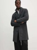 Tommy Hilfiger MENSWEAR - TOMMY HILFIGER WOOL COAT REGULAR FIT