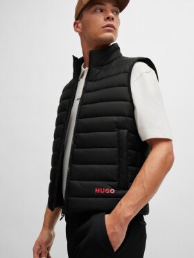 HUGO  Bretino2431 DOWN VEST