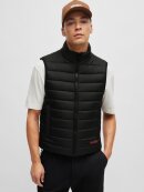 HUGO MENSWEAR - HUGO  Bretino2431 DOWN VEST