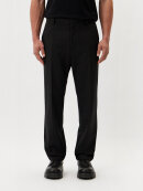 HUGO MENSWEAR - HUGO  Teagen231X LOOSE FIT SUIT PANTS