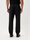 HUGO MENSWEAR - HUGO  Teagen231X LOOSE FIT SUIT PANTS