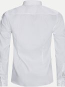 HUGO MENSWEAR - HUGO KENNO SLIM-FIT SHIRT IN COTTON