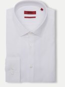 HUGO MENSWEAR - HUGO KENNO SLIM-FIT SHIRT IN COTTON