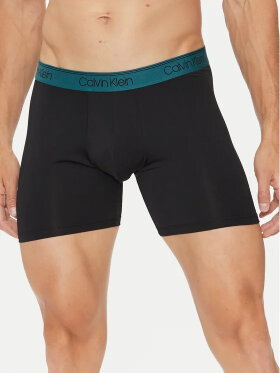 CALVIN KLEIN 3 PACK OF BOXERS