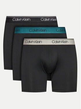 CALVIN KLEIN 3 PACK OF BOXERS