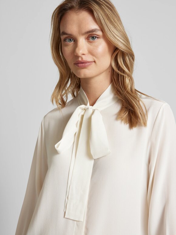 BOSS WOMENSWEAR - BOSS BRYON_THURSDAY BLOUSE