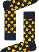 Happy Socks - Happy Socks Rubber Duck Sock