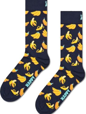 Happy Socks Banana Sock