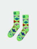 Happy Socks - Happy Socks SW YODA SOCK