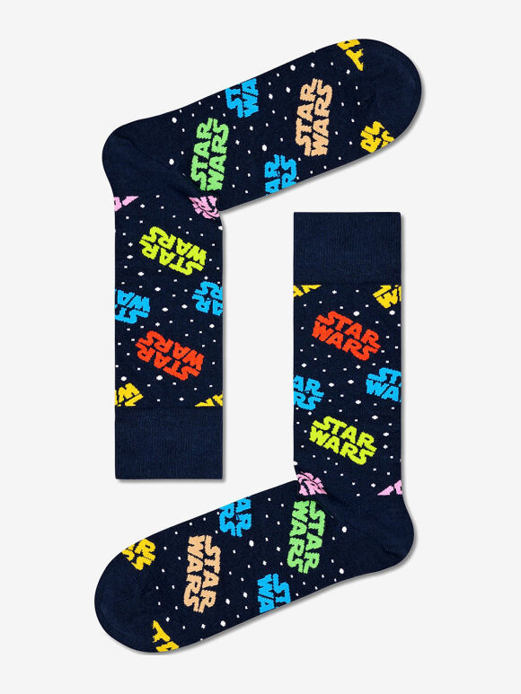 Happy Socks - Happy Socks STAR WARS SOCK