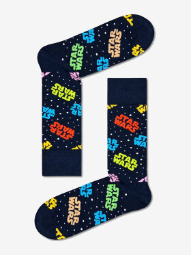 Happy Socks STAR WARS SOCK