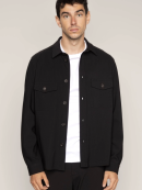 Mos Mosh Gallery - MOS MOSH GALLERY BIRK TRAVER OVERSHIRT