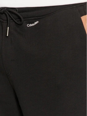 CALVIN KLEIN NANO LOGO SWEATPANTS