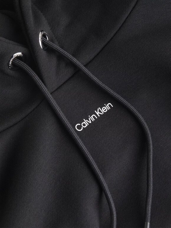 Calvin Klein - CALVIN KLEIN NANO LOGO HOODIE