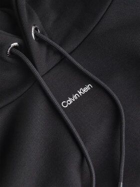 CALVIN KLEIN NANO LOGO HOODIE