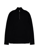 Calvin Klein - CALVIN KLEIN TECH MERINO STRETCH QUARTER ZIP