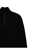 Calvin Klein - CALVIN KLEIN TECH MERINO STRETCH QUARTER ZIP