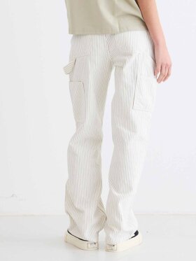 WOODBIRD WOMEN VERA CARPENTER PANT