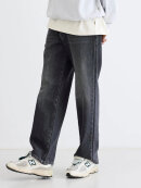 Woodbird - WOODBIRD RAMI CONCRETE JEANS