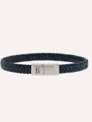 STEEL & BARNETT - STEEL & BARNETT LEATHER BRAC RILEY