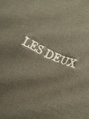 Les  Deux Copenhagen - LES DEUX DEXTER T-SHIRT