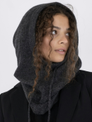 Neo Noir - Neo Noir Madita Knit Balaclava