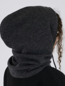 Neo Noir - Neo Noir Madita Knit Balaclava