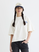 Woodbird Women - Woodbird JUNO JULES TEE