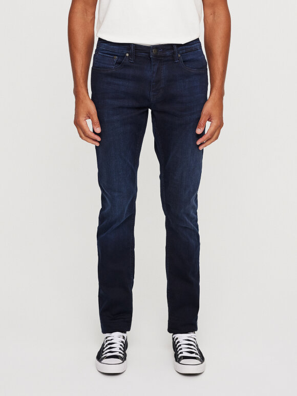 GABBA - JONES DENIM BLUE K2291