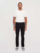 GABBA - Jones BLACK JEANS K1911