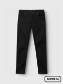 GABBA - Jones BLACK JEANS K1911