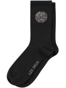 Les  Deux Copenhagen - LES DEUX GLOBE RIB 2P SOCKS