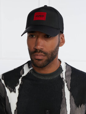 HUGO KODY-PL BASEBALL CAP