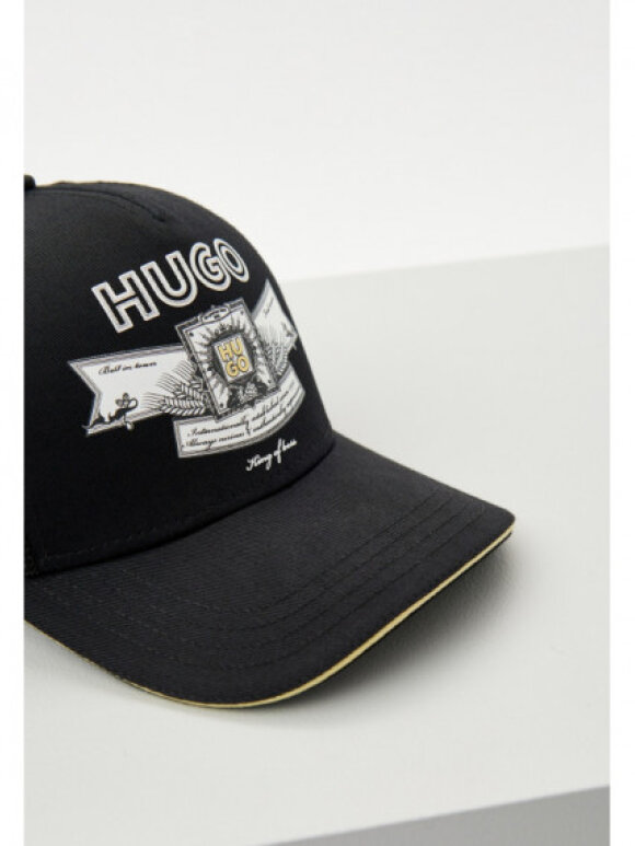 HUGO MENSWEAR - HUGO KODY-KOB CAP